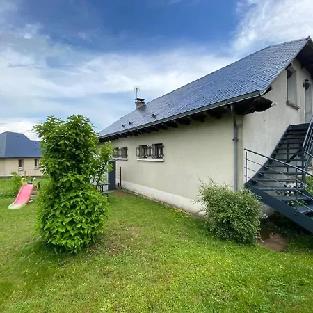 Feriehus Luc-la-primaube, 3 Pieces, 4 Personnes - Fr-1-601-429 *